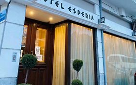 Esperia City Hotel Drama